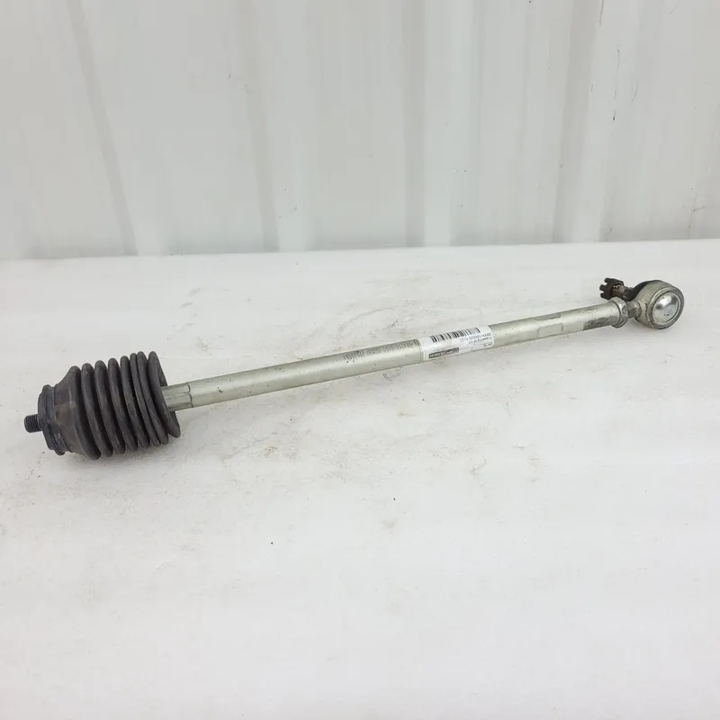 Quantité Limitée rh steering tie rod